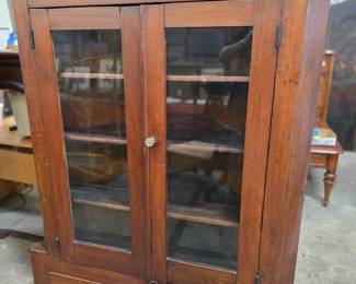 Corner Cupboard Cabinet