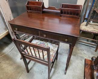 Antique Writing Desk