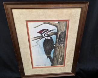 Wildlife Art