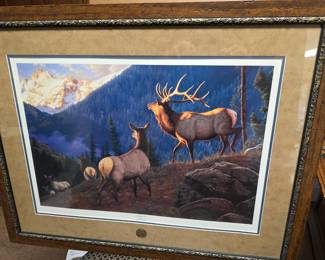 Wildlife Art NWTF