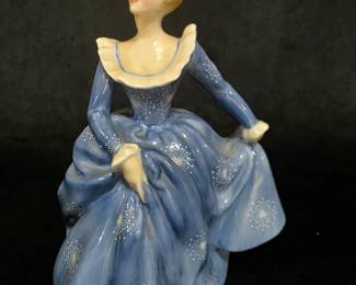 Royal Doulton