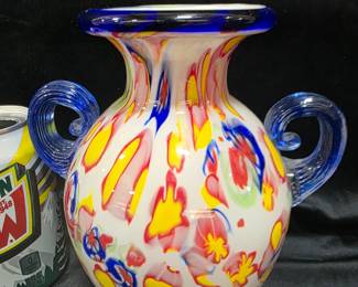 Murano Art Glass