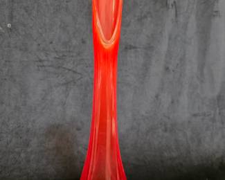 Mid Century Modern MCM Glass