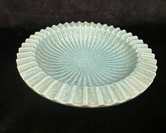 Red Wing MCM Mid Century Modern Ashtray