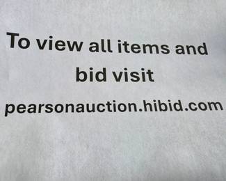 Sale Picture