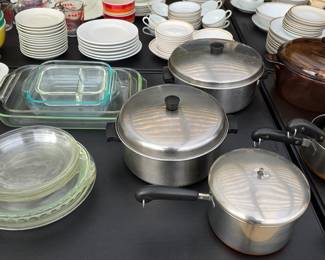 Cookware