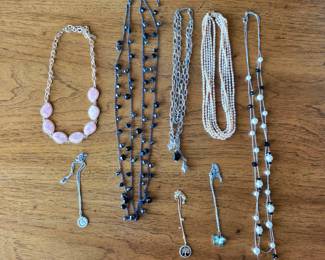 Vintage jewelry