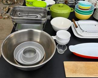 La Habra Estate Sale119B