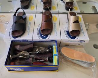 Women's shoes