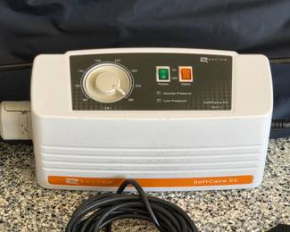 Rhythm SoftCaire EC Bieboard Multi Alternating Pressure Bed
