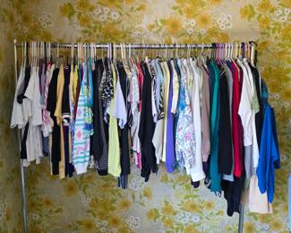 Women's clothing
