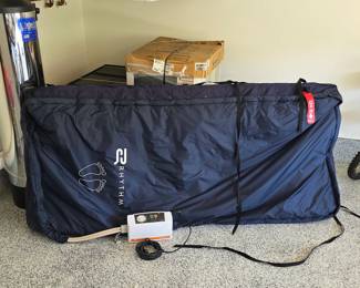 Rhythm Multi Alternating Pressure Bed