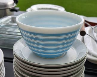 Vintage Pyrex