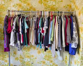 Women's clothing