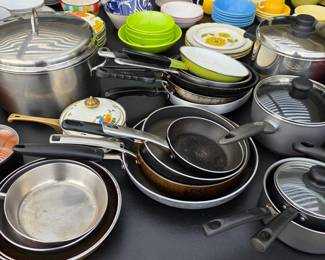 Cookware