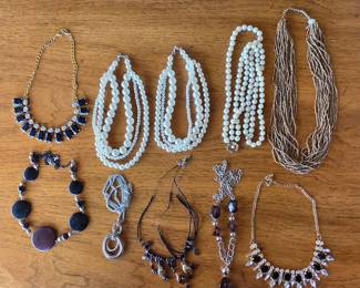 Vintage jewelry