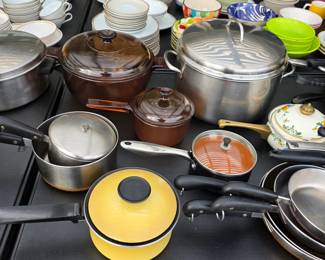 Cookware