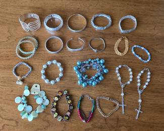Vintage jewelry