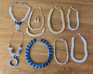 Vintage jewelry