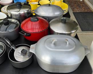 Cookware