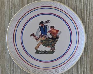 Polish folk art