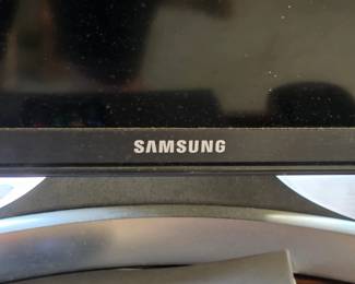 Samsung 50" MU6070 Smart 4K UHD TV