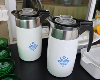 Vintage Corning Ware