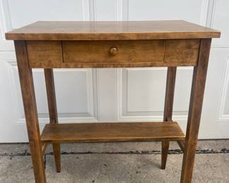 Stands, tables and other furniture