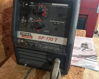 Welder