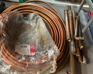 Copper