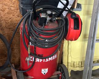 Compressor