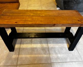 BENCH