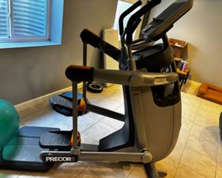PRECOR