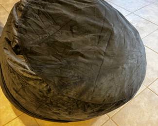 LARGE BEAN BAG CHAIR