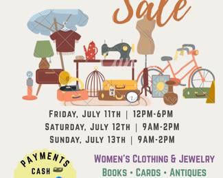 Sale Picture