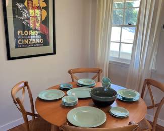 Vernonware Dishware