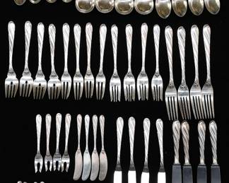Buccellati Flatware set