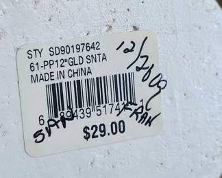 Sale Picture