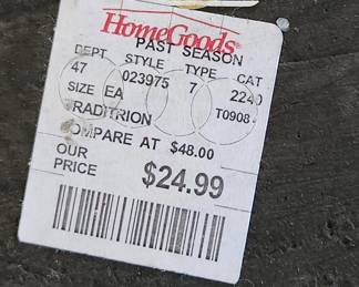 Sale Picture