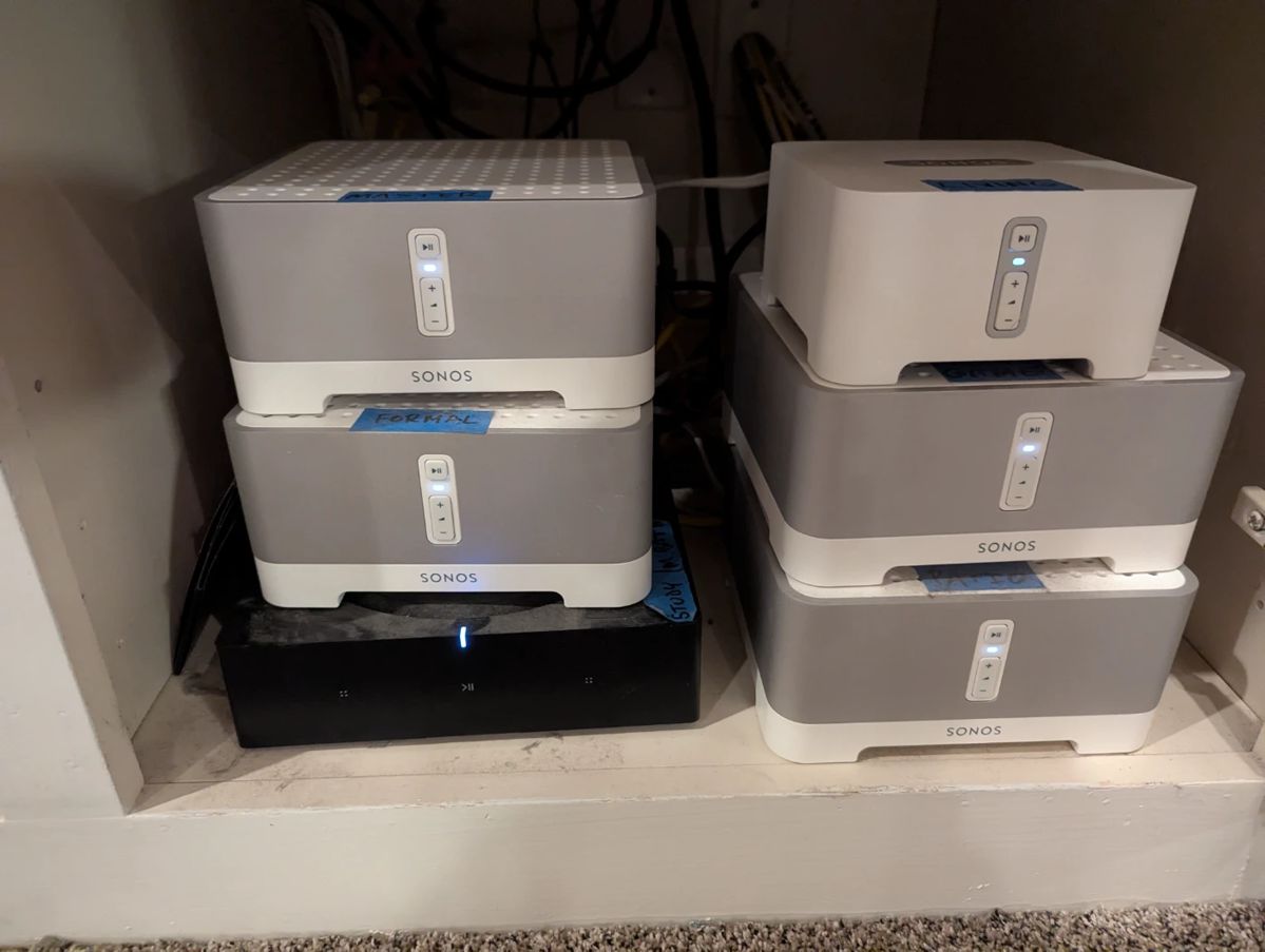 Sonos