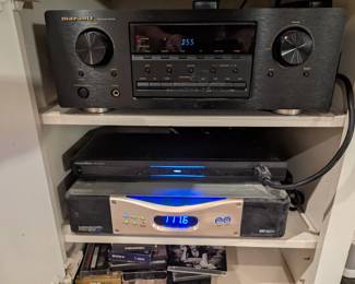 Electronics