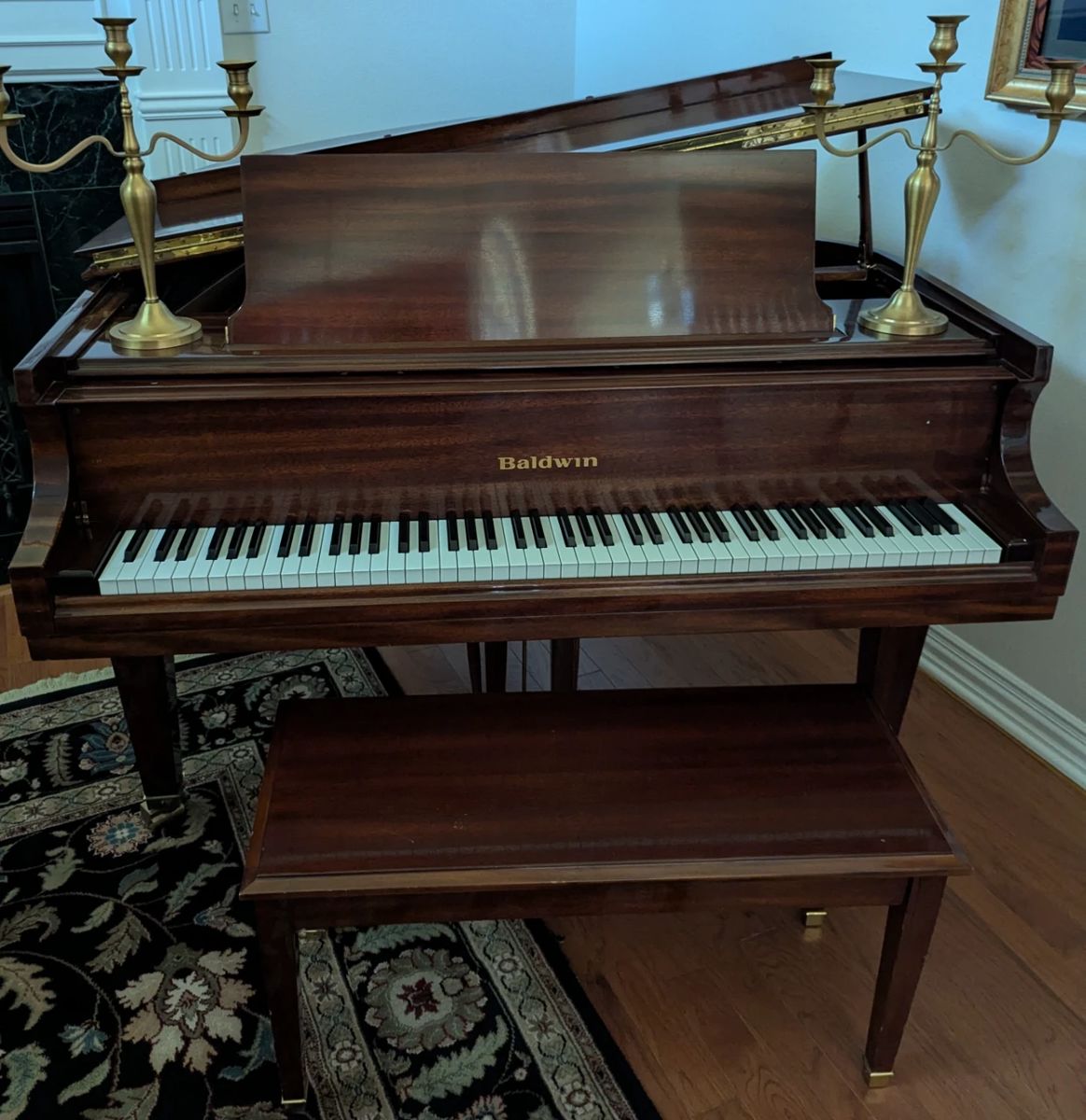 Grand Prix Paris 1900 Grand Prix 1904 Grand Piano