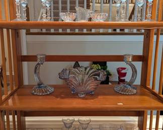 Cambridge Caprice Moonlight Blue