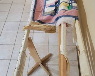Quilting Frame