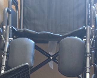 Brand New Wheelchair