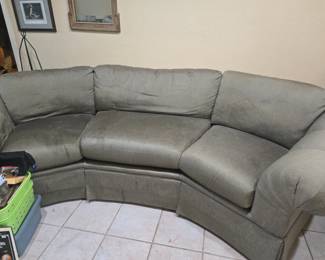 Sectional Sofa