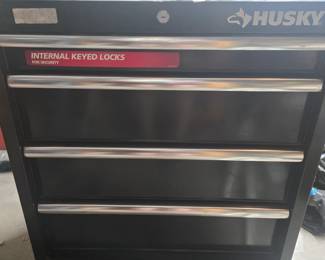 Tool box Husky