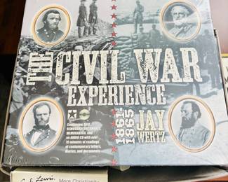 I studied the War of Northern Aggression in school.