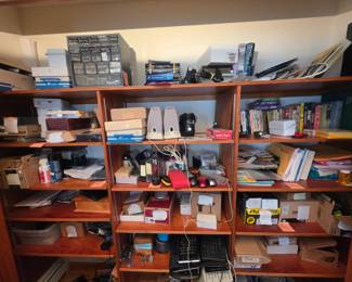 Computer electronics 