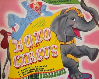 Vintage children books 